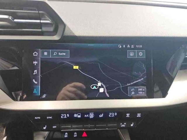 Audi A3 35 TFSI S-Tronic Sportback