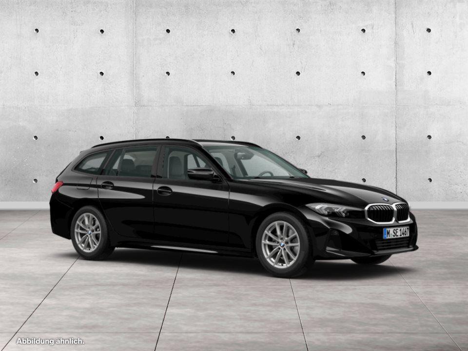 BMW 320 320d xDrive