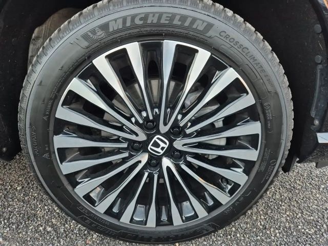 Honda e:Ny1 Advance-Paket Navi/Kamera/Pano