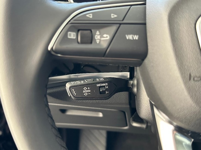 Audi Q3 35 TFSI S-Tronic