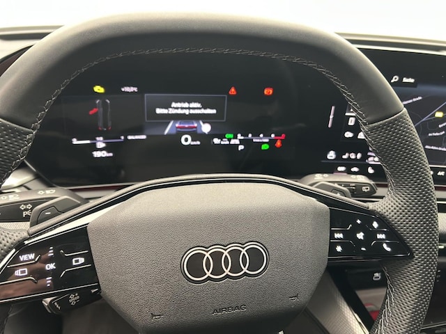 Audi A5 Avant S-Tronic