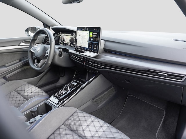 Volkswagen Golf DSG Golf VIII R-Line Style