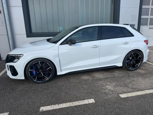 Audi RS3 Quattro