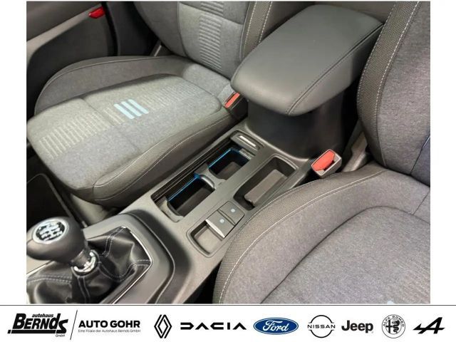 Ford Focus Active EcoBoost