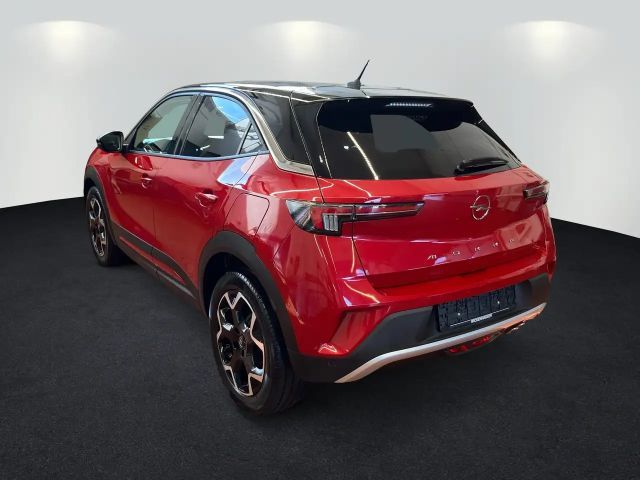 Opel Mokka 1.2 Turbo Turbo Ultimate