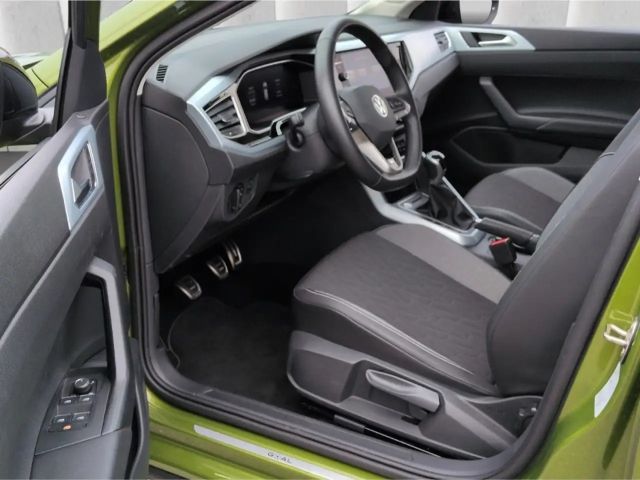 Volkswagen Taigo 1.0 TSI