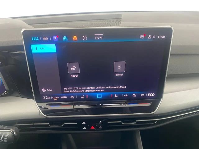 Volkswagen Golf DSG eHybrid