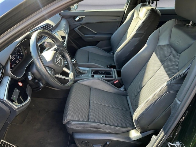 Audi Q3 45 TFSI Quattro S-Tronic