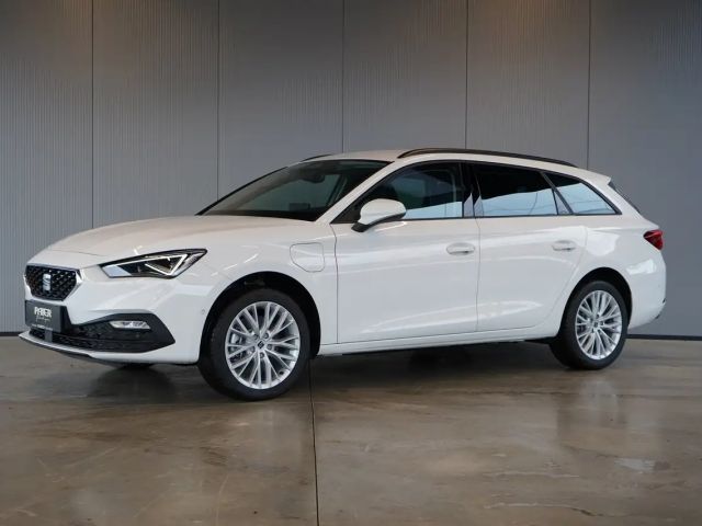 Seat Leon DSG Style e-Hybrid