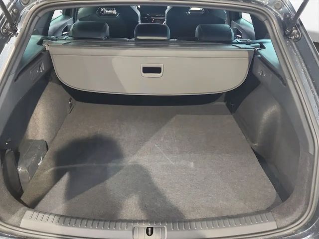 Cupra Leon 1.4 ST e-Hybrid