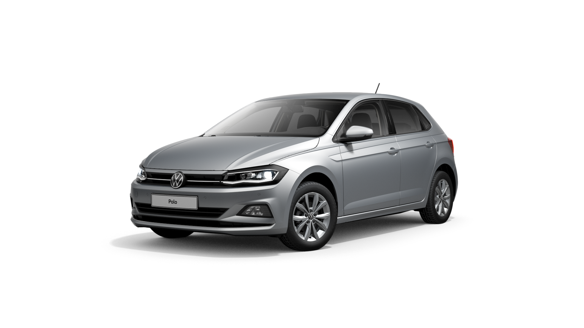 Volkswagen Polo Highline