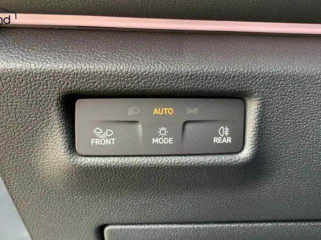 Volkswagen Tiguan 2.0 TDI DSG