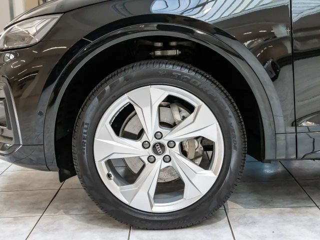 Audi Q5 40 TDI Quattro