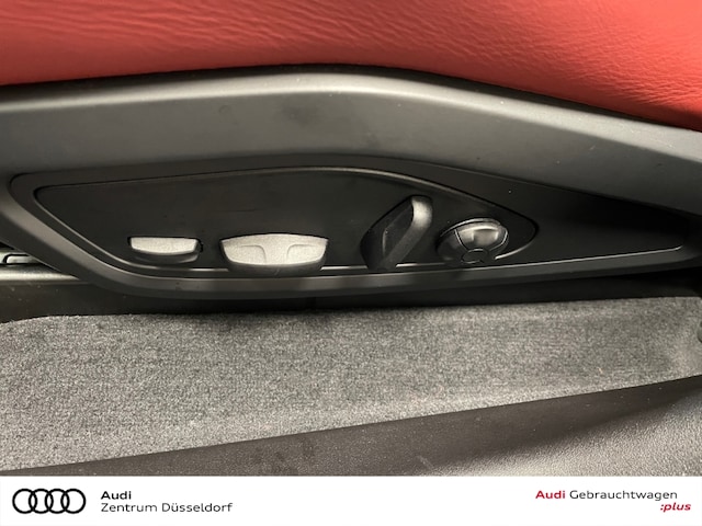 Audi RS e-tron GT Quattro