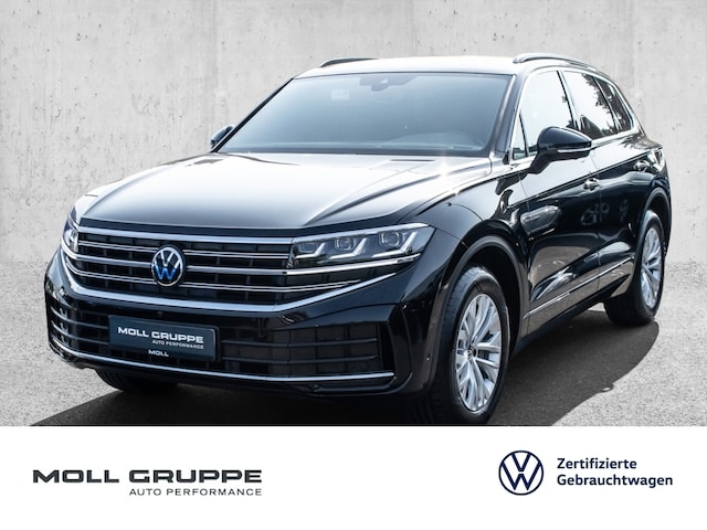 Volkswagen Touareg 3.0 V6 TDI