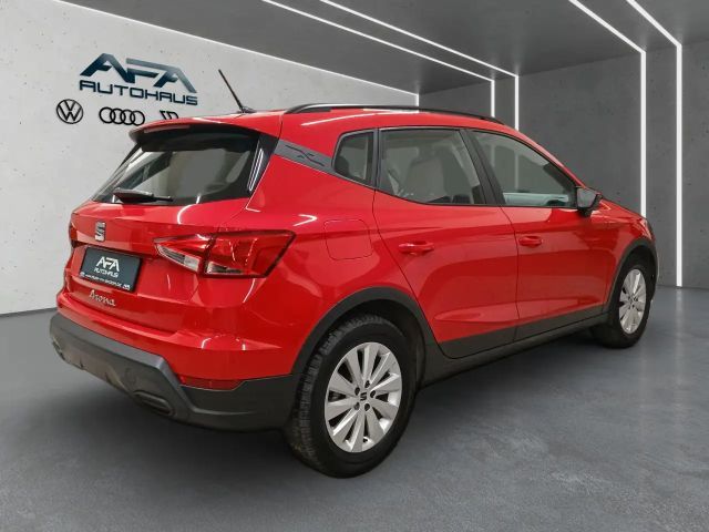 Seat Arona 1.0 TSI DSG Style