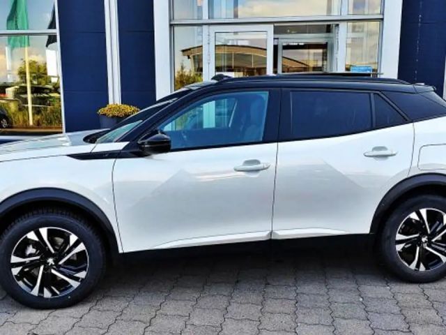 Peugeot E-2008 GT-Line