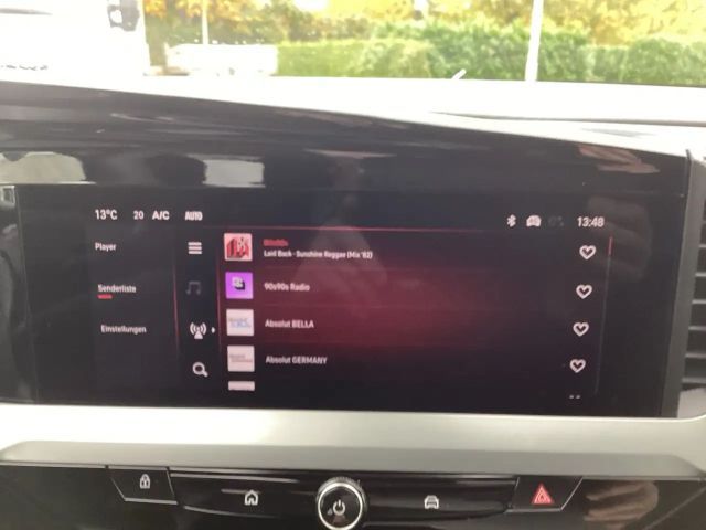 Opel Mokka GS-Line Grand Sport