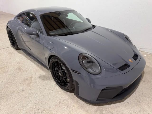 Porsche 992 Coupé GT3