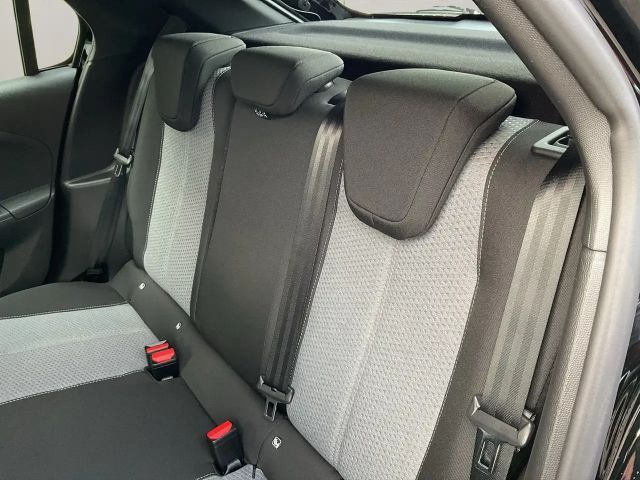 Opel Corsa 1.2 Turbo Edition Turbo