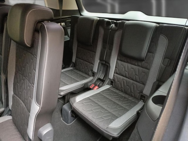 Volkswagen Touran 1.5 TSI DSG