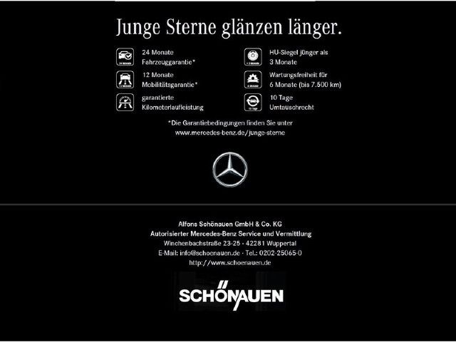 Mercedes-Benz EQE 350 Sedan