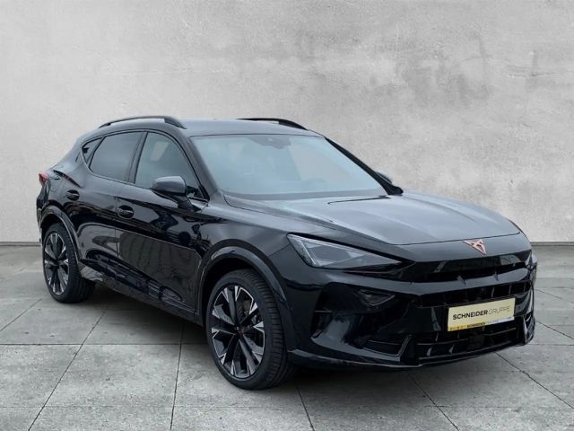 Cupra Formentor DSG VZ e-Hybrid