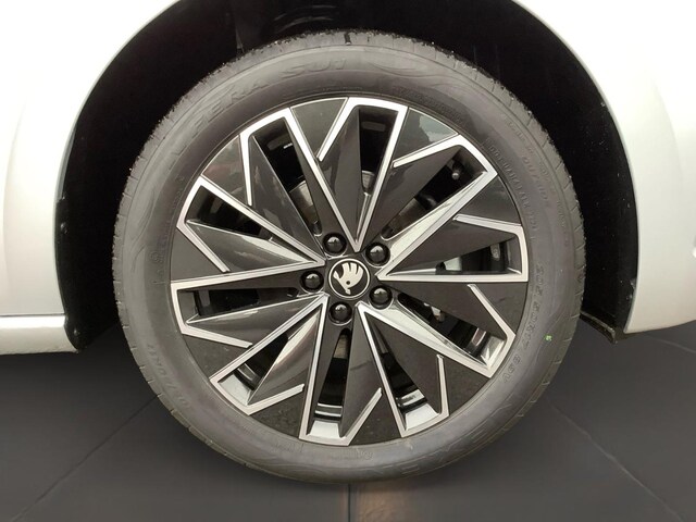 Skoda Scala 1.0 TSI Tour