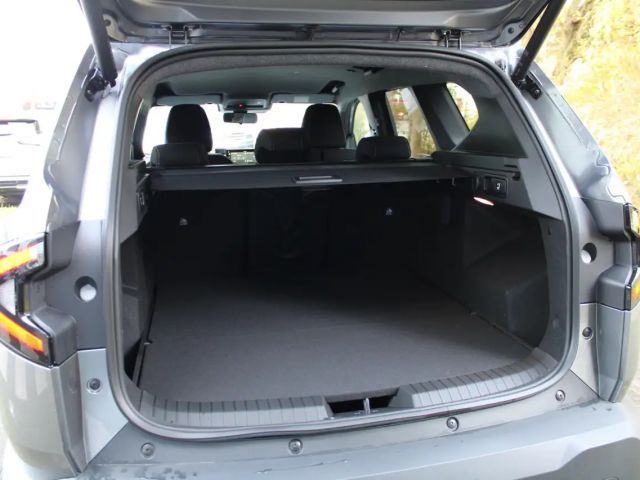 Dacia Bigster Hybrid 140 Mild Hybrid 140