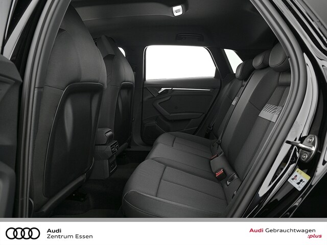 Audi A3 30 TFSI Sportback