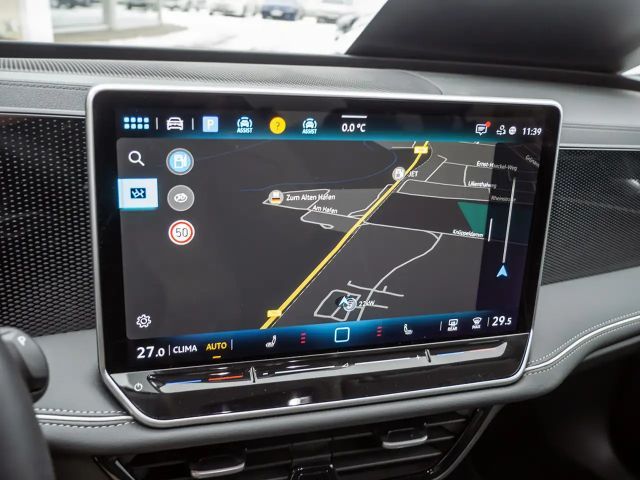 Volkswagen Passat 1.5 eTSI Business DSG Variant