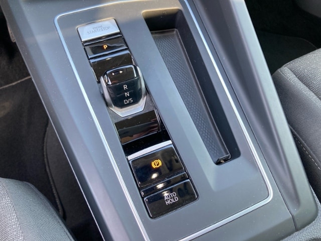 Volkswagen Golf 2.0 TDI Golf VIII Variant