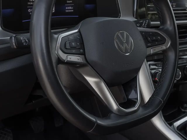 Volkswagen T-Roc 2.0 TDI Life