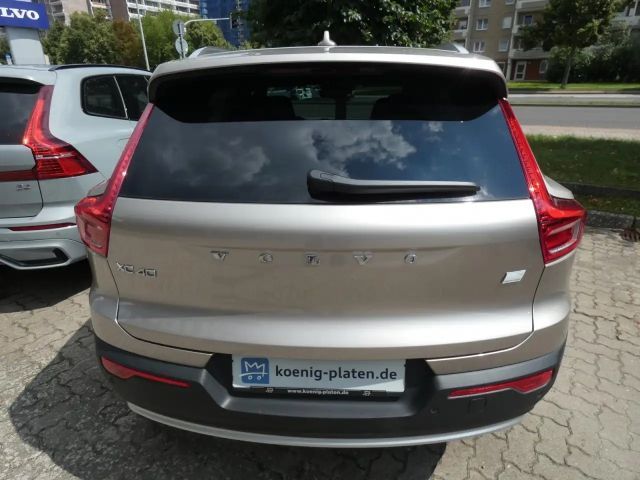 Volvo XC40 Bright Plus T4