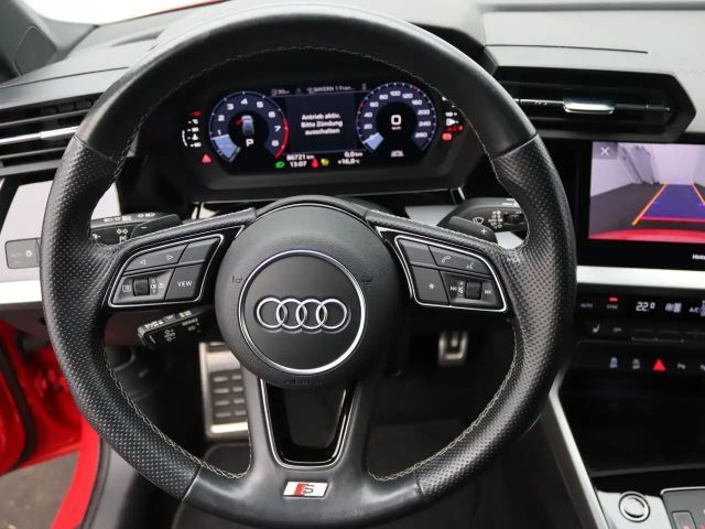 Audi A3 35 TFSI S-Line S-Tronic Sedan