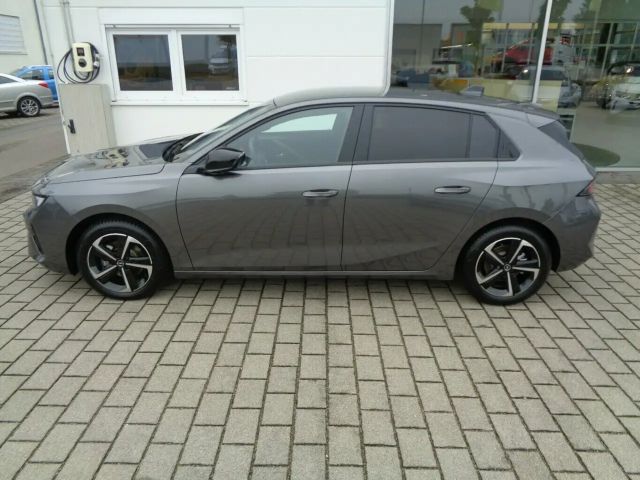 Opel Astra GS-Line Grand Sport