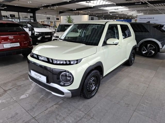 Hyundai INSTER 42 kWh Trend
