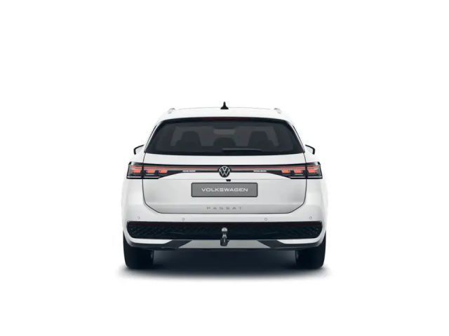 Volkswagen Passat 2.0 TDI DSG R-Line