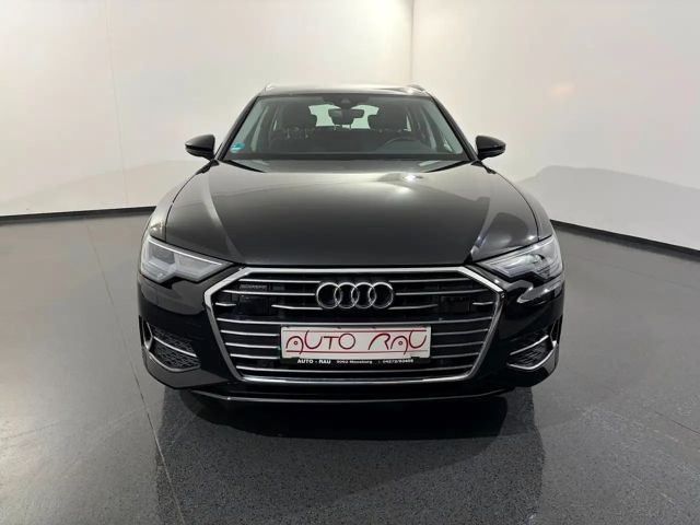 Audi A6 40 TDI Avant Quattro S-Tronic Sport
