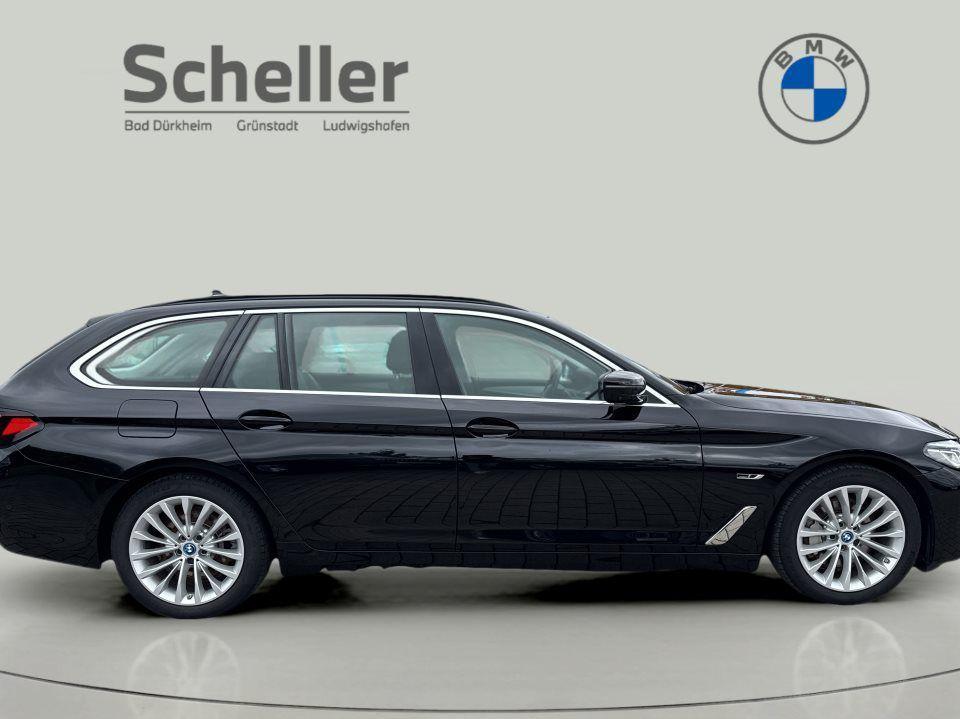 BMW 530 530e