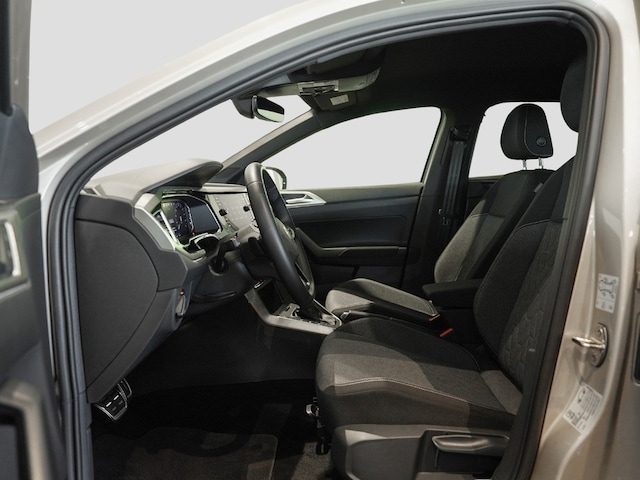 Volkswagen Taigo 1.0 TSI DSG IQ.Drive Move