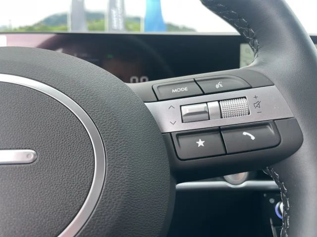 Hyundai Tucson 2WD T-GDi