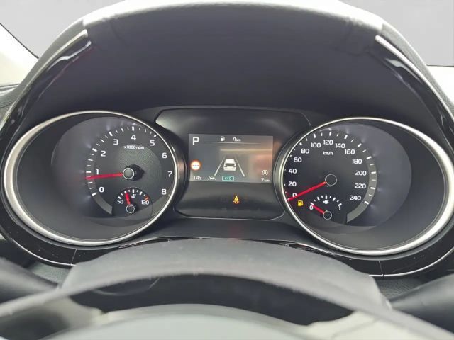 Kia Ceed CEED_SW 1.5T 48V DCT 140 ULTIMATE EDITION STY*JBL*