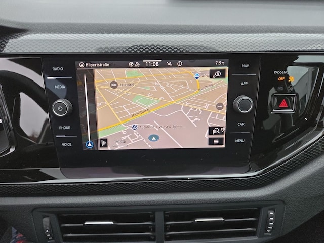 Volkswagen Taigo 1.5 TSI DSG Life