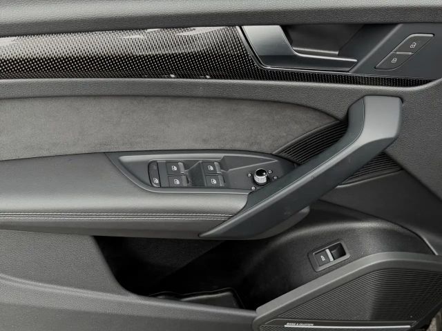 Audi SQ5 3.0 TDI Quattro