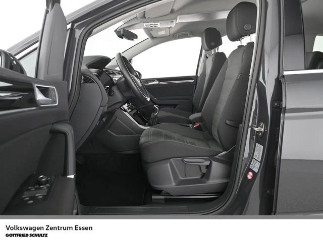 Volkswagen Touran Highline