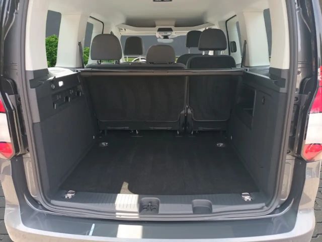 Volkswagen Caddy Life