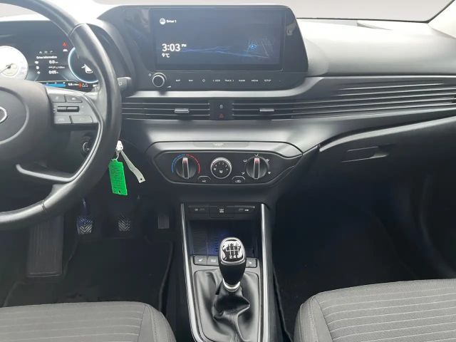 Hyundai i20 1.0 T-GDi Trend