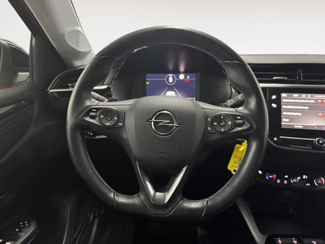 Opel Corsa 1.2 Turbo Elegance Turbo