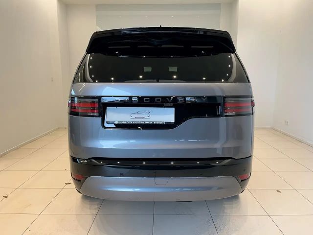 Land Rover Discovery Dynamic HSE